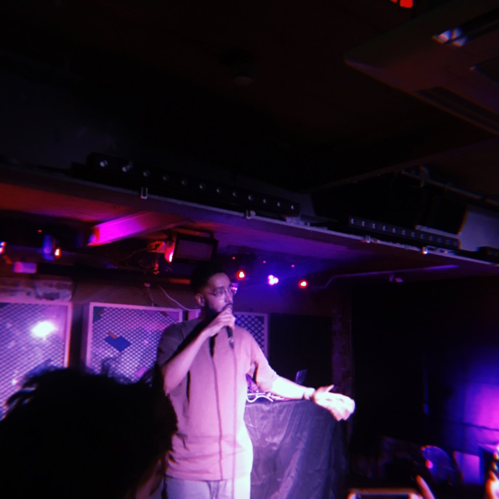 oddisee-record-weekly