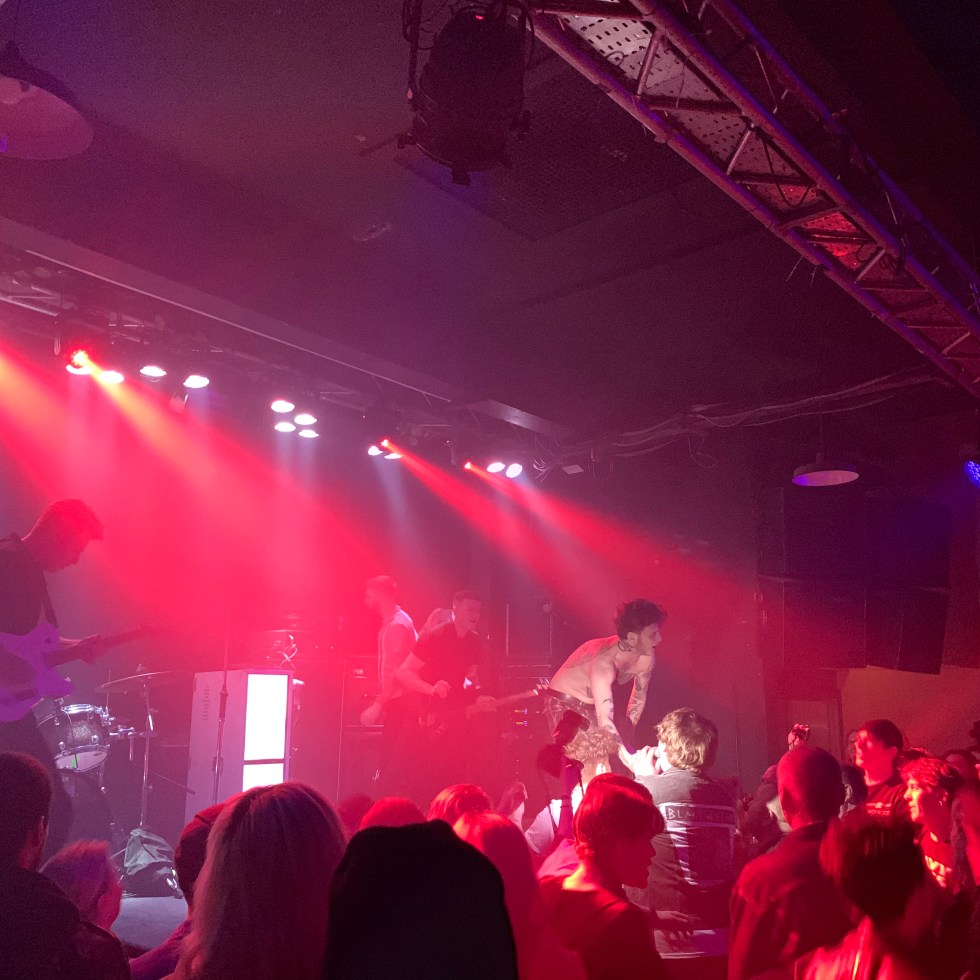 strange-bones-belgrave-record-weekly