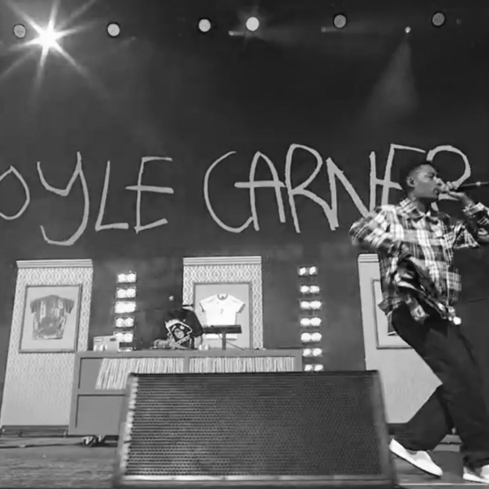 loyle-carner-glastonbury-set-iplayer-record-weekly