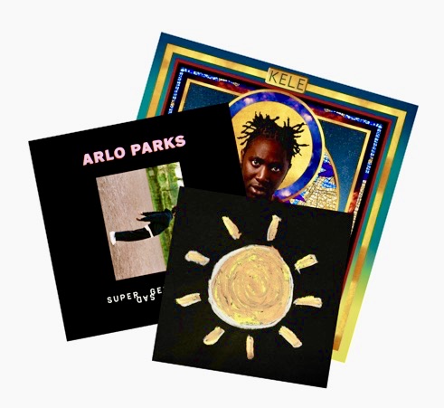 arlo-parks-kele-kano-gigs-record-weekly