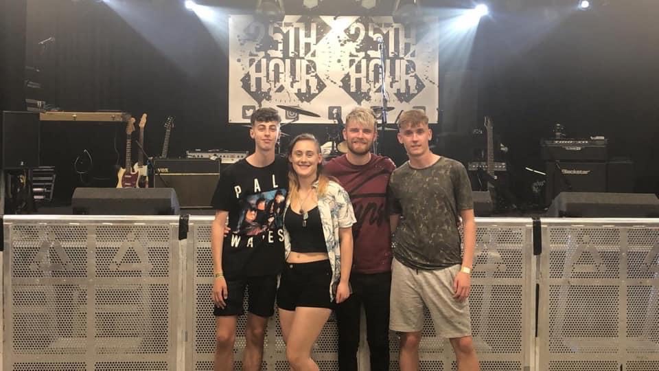 25th-hour-band-record-weekly