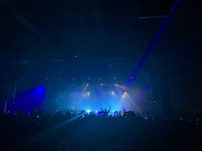 flume-warehouse-project-blue-lights-record-weekly