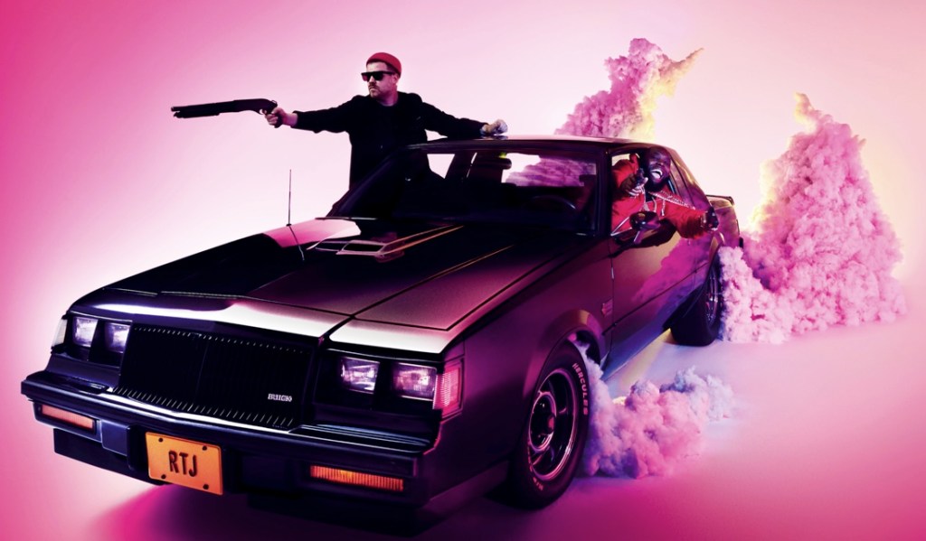 rtj4-car-record-weekly