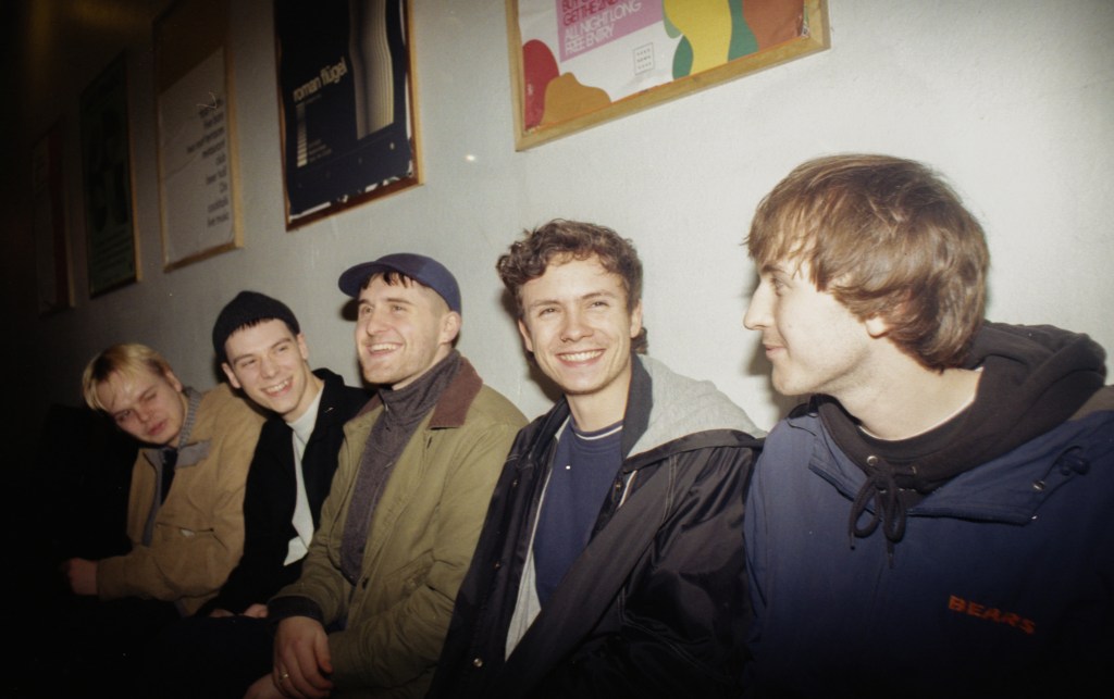 van-houten-band-record-weekly