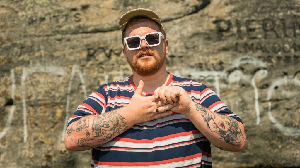 said-the-bear-record-weekly