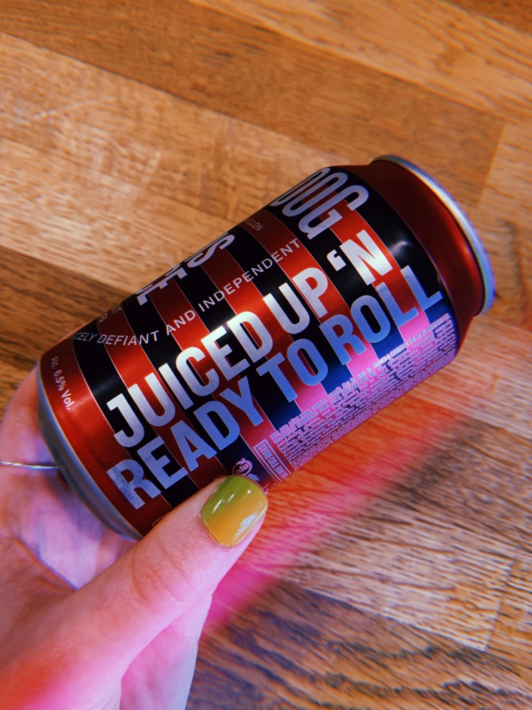 elvis-juice-brewdog-beer-record-weekly