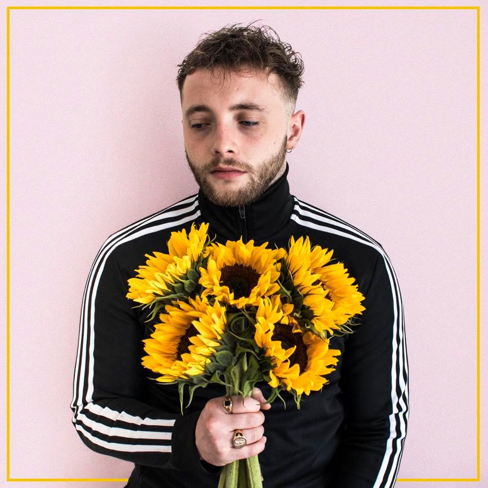 john-parry-grin-through-it-record-weekly