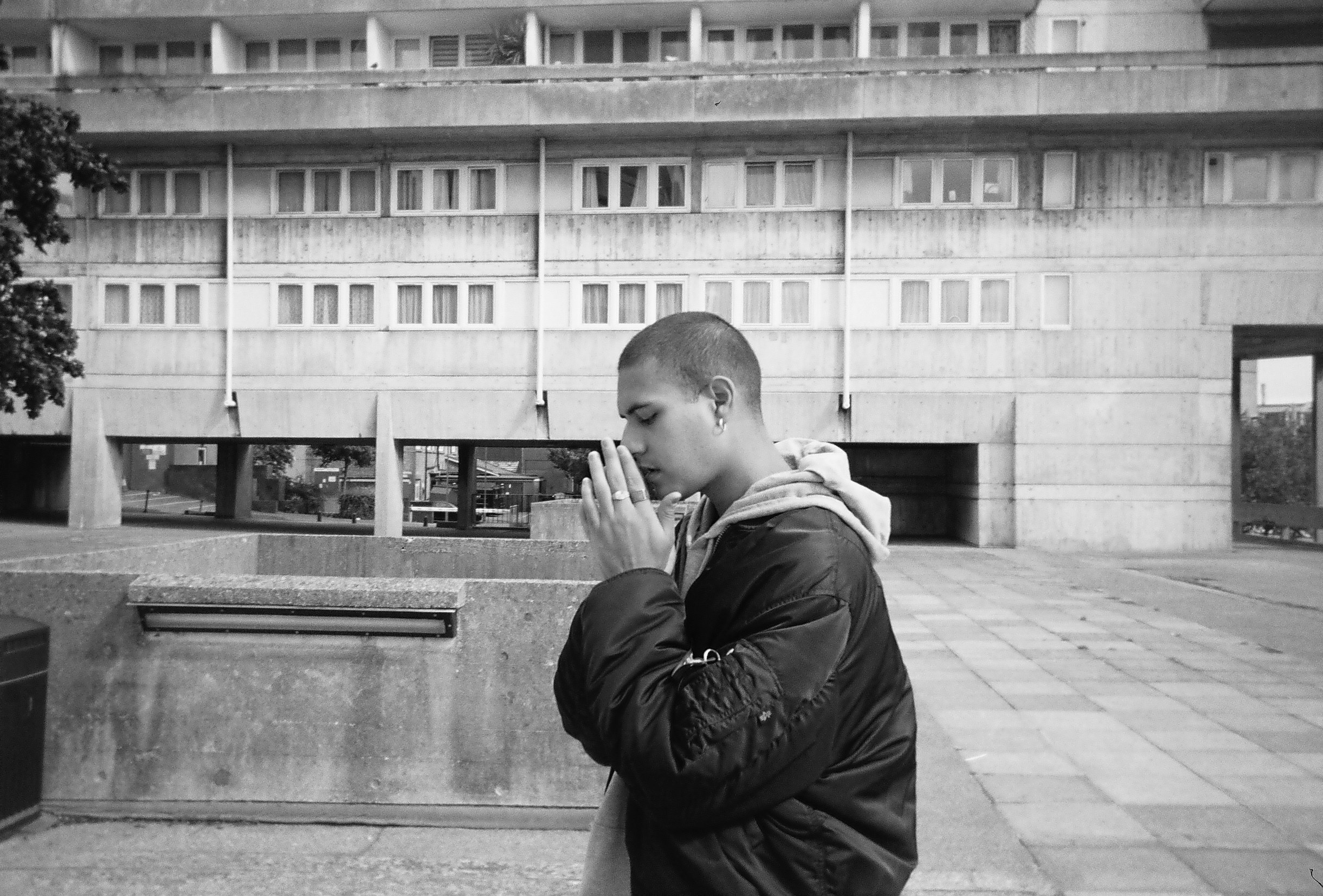 Branden Rivers Inside the mind of… Brandon Rivers – Record Weekly