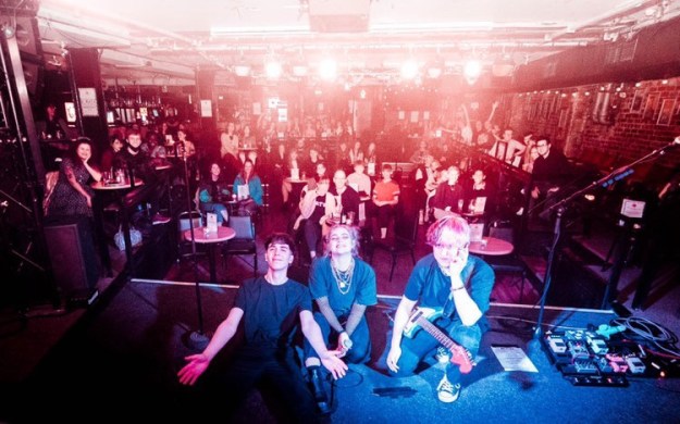 Interview with Artio – Record Weekly