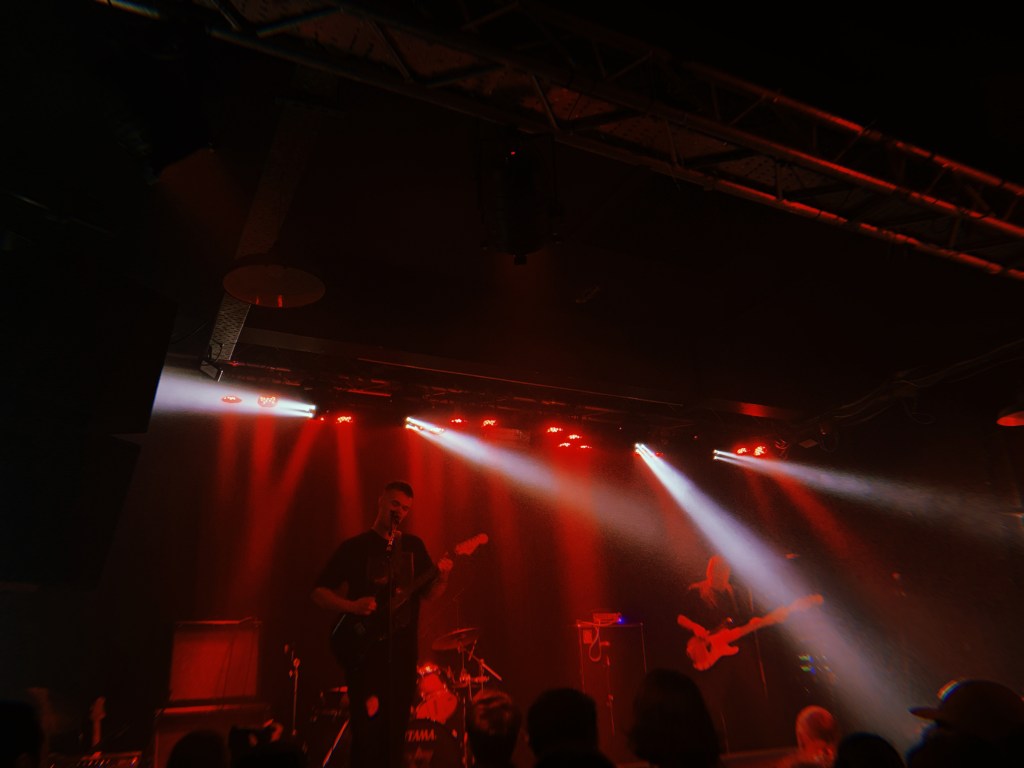 brooders-record-weekly