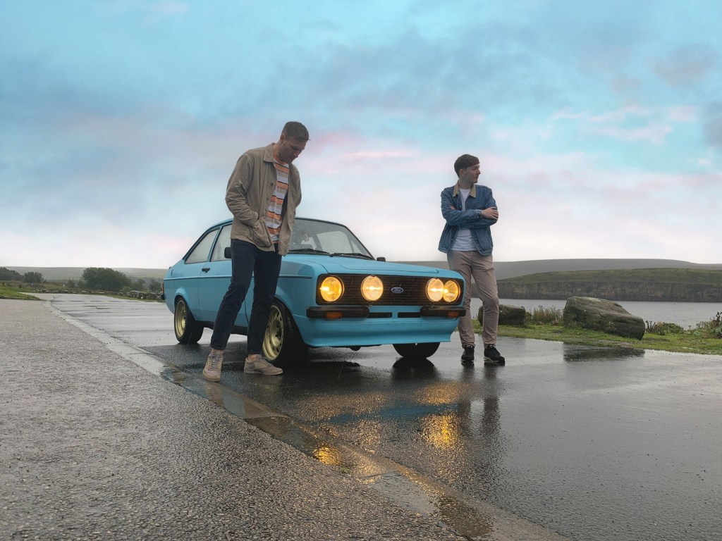 stranger-chorus-ford-record-weekly