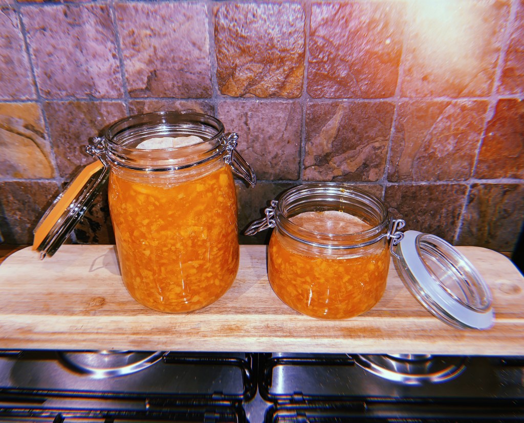 marmalade-record-weekly