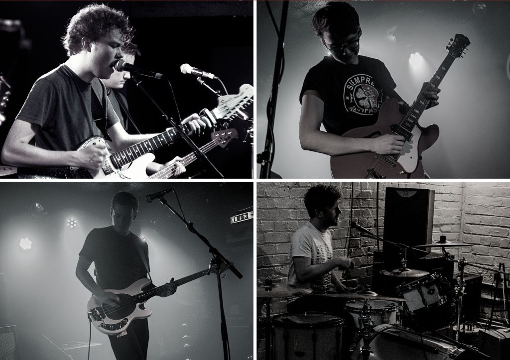 static-satellites-single-review-record-weekly