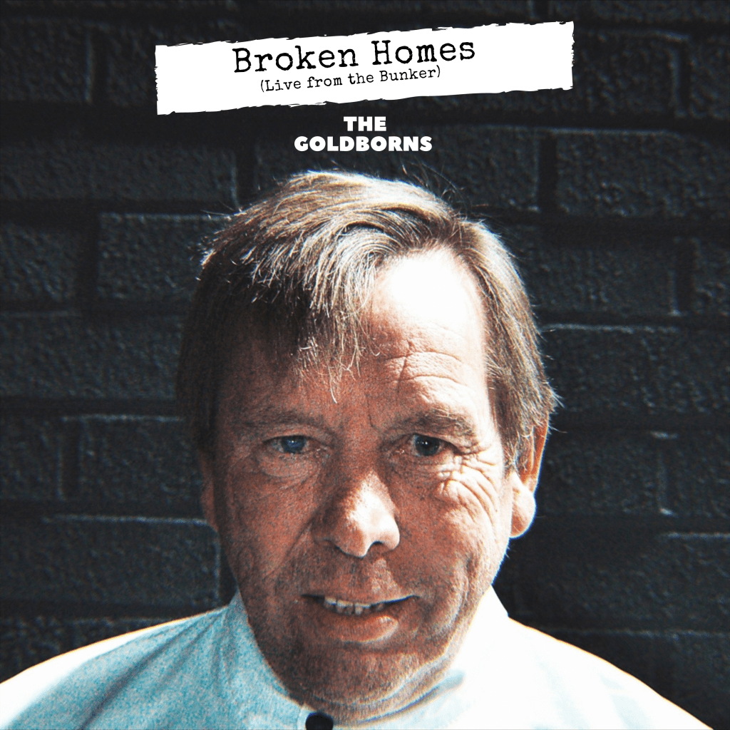 the-goldborns-broken-homes-record-weekly