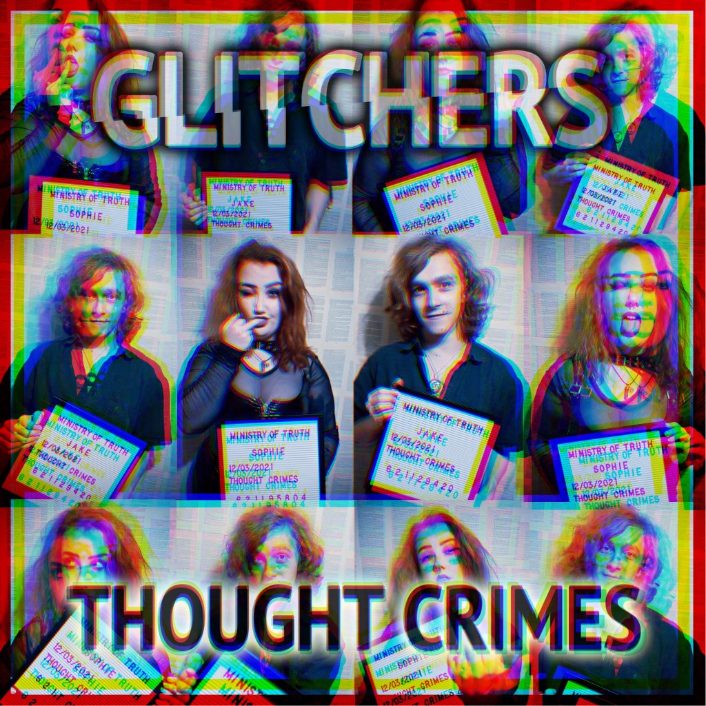 glitchers-record-weekly