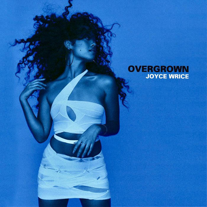 joyce-wrice-overgrown-record-weekly