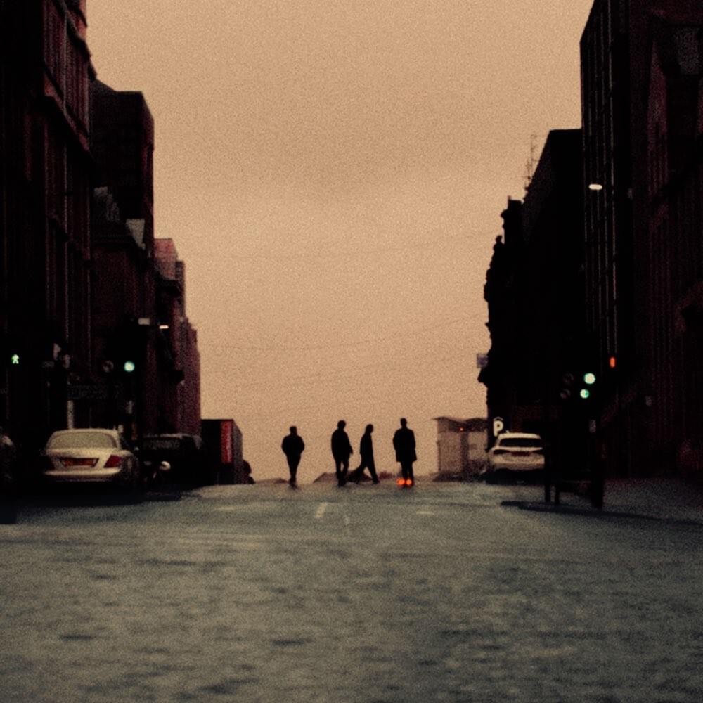 the-snuts-album-review-record-weekly