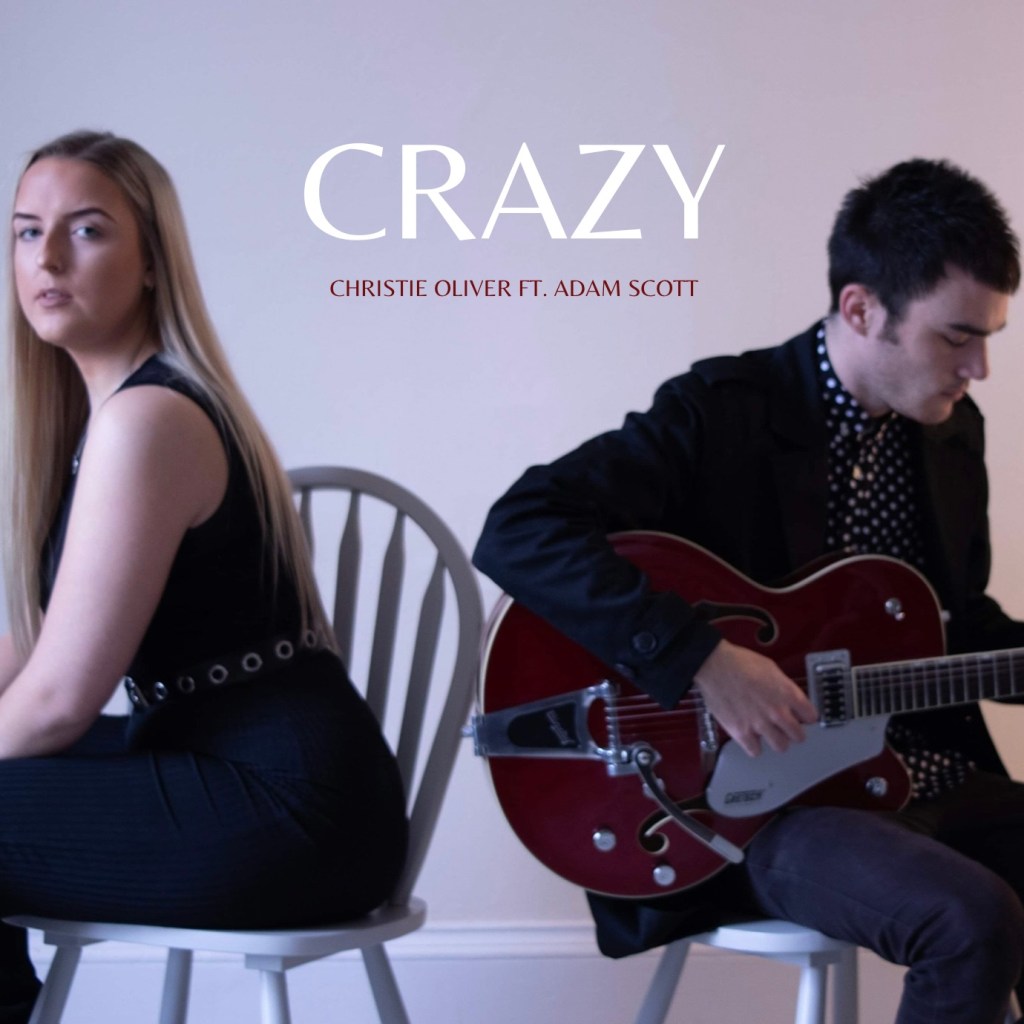 christie-oliver-adam-scott-review-record-weekly