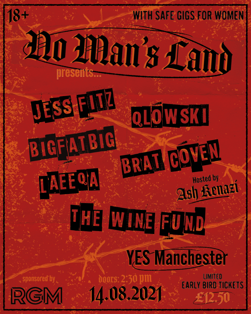no-mans-land-festival-record-weekly