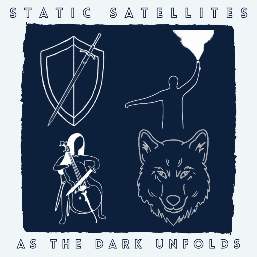 static-satellites-as-the-dark-unfolds-record-weekly