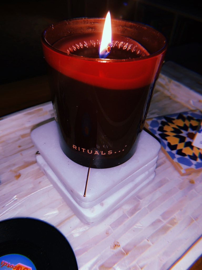 rituals-candle-record-weekly