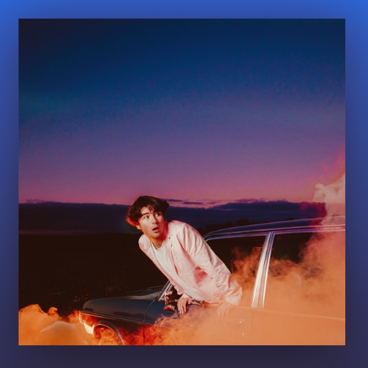 alfie-templeman-albbum-review-record-weekly