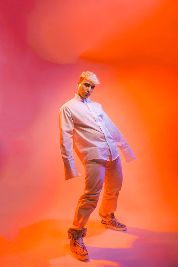 josh-holmes-record-weekly