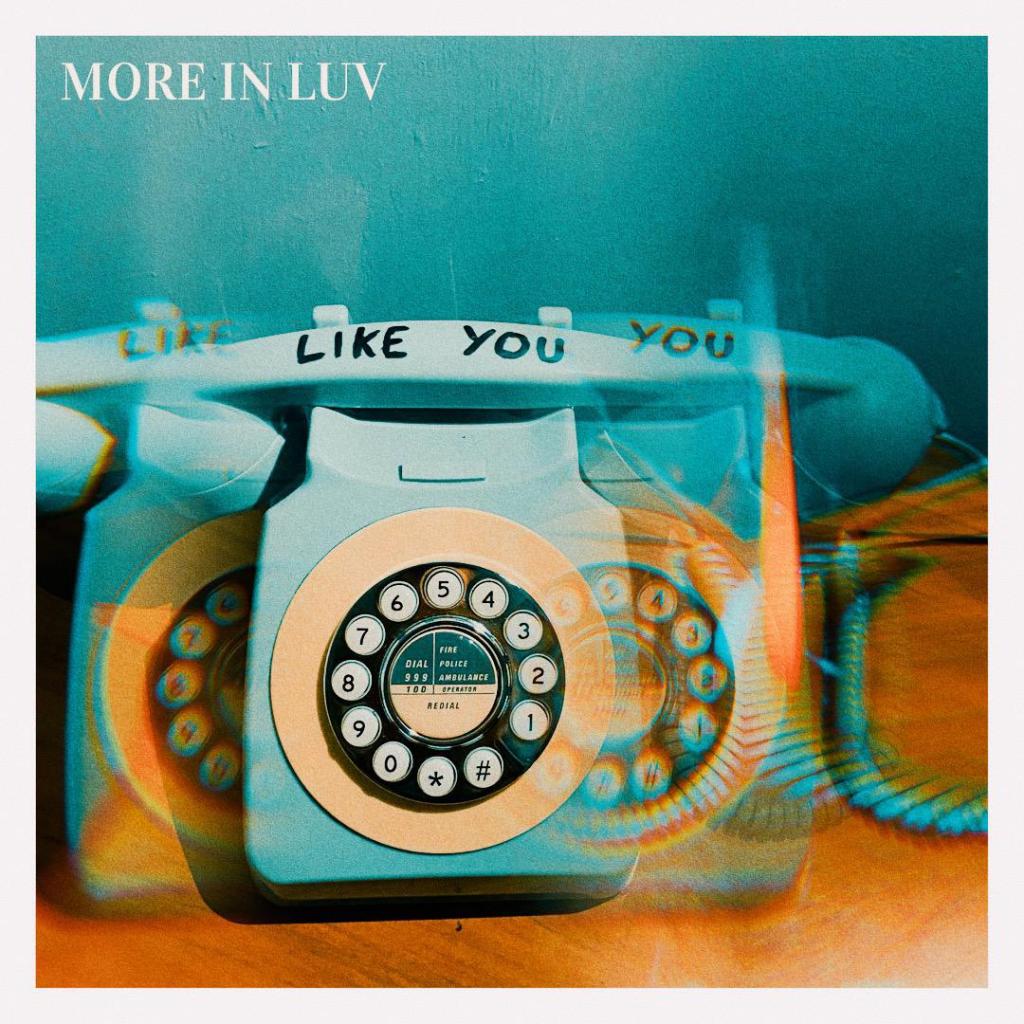 more-in-luv-like-you-review-record-weekly