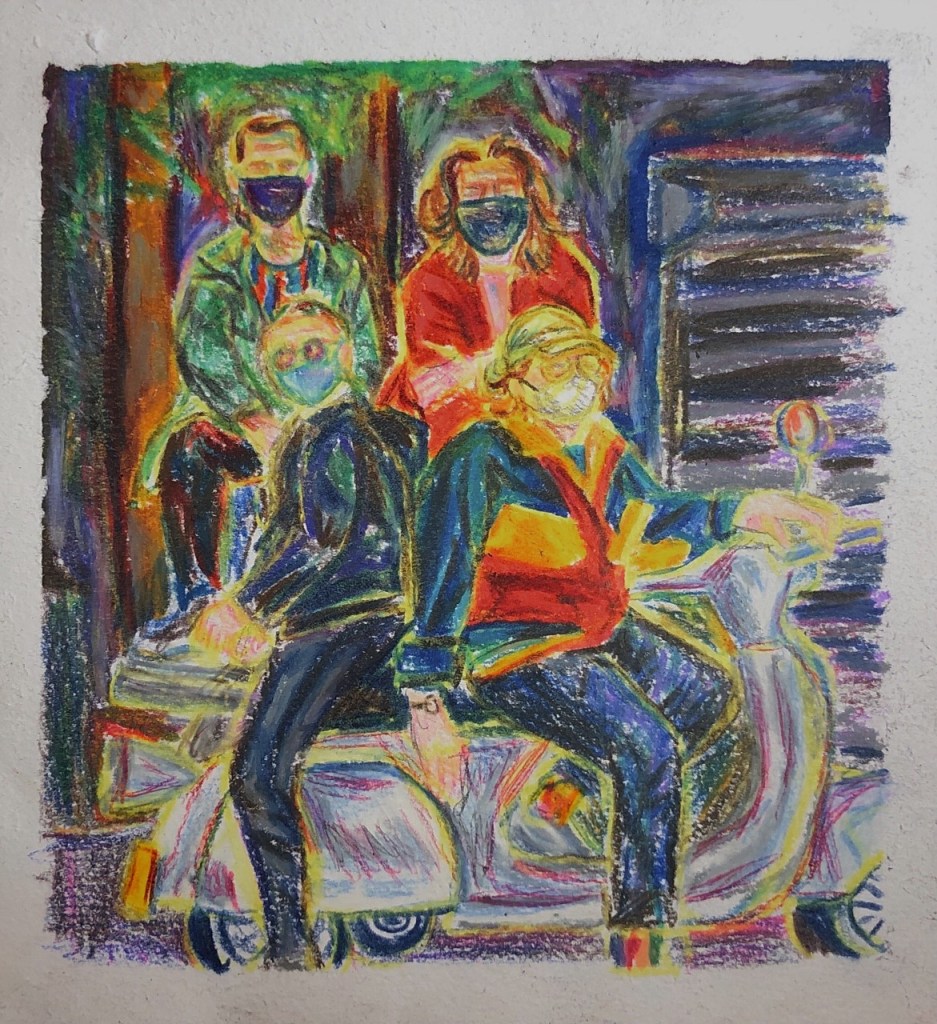 pandas-debbie-record-weekly