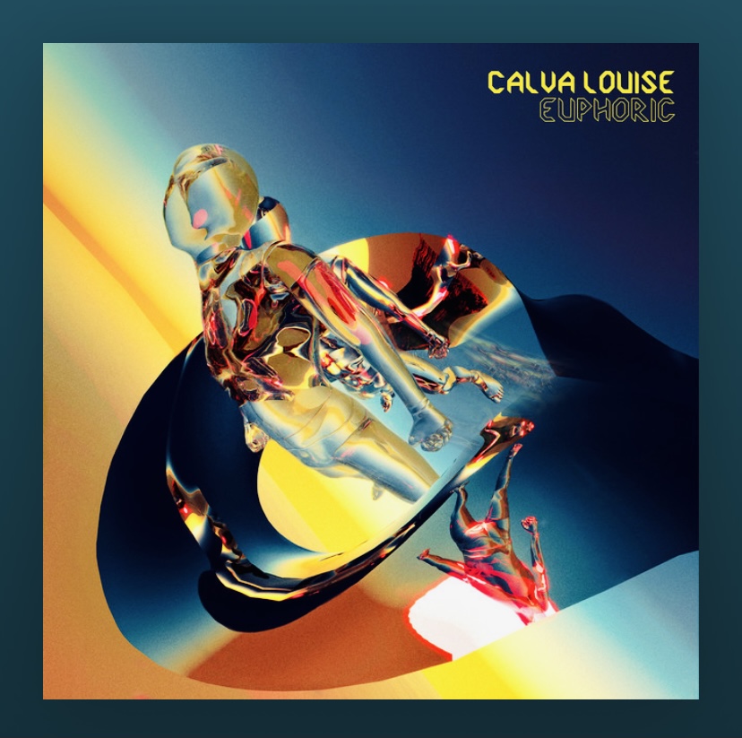 calva-louise-euphoric-album-review-record-weekly