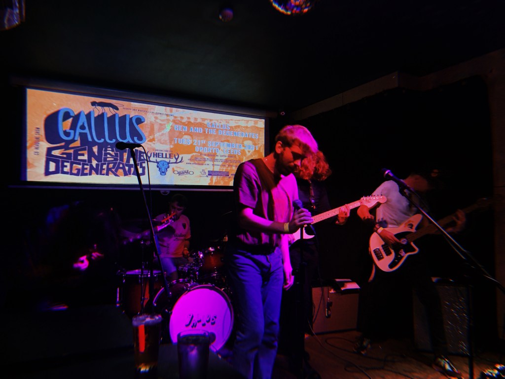gallus-leeds-gig-review-record-weekly