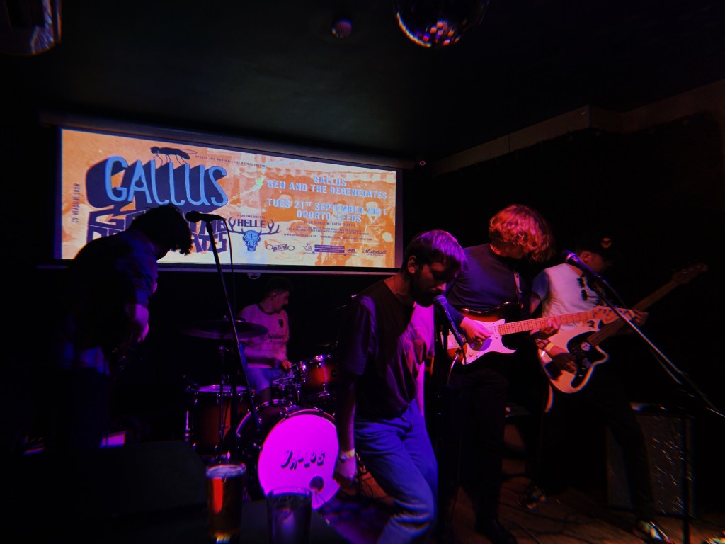 gallus-oporto-gig-record-weekly