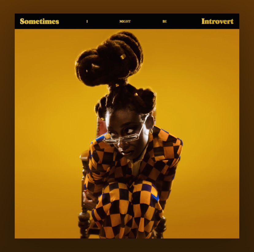 little-simz-sometimes-i-might-be-introvert-record-weekly
