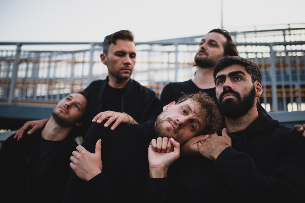 goan-dogs-interview-record-weekly