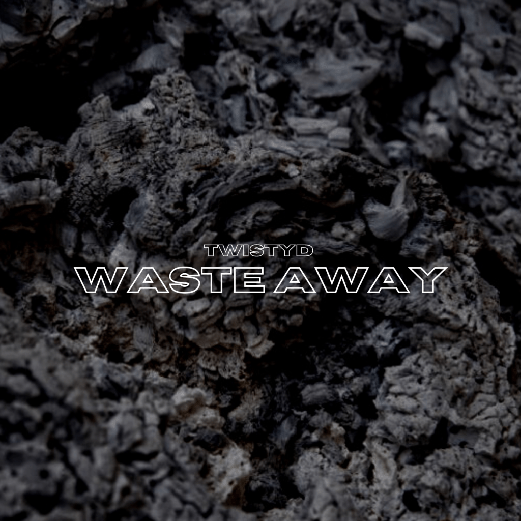 twistyd-waste-away-record-weekly