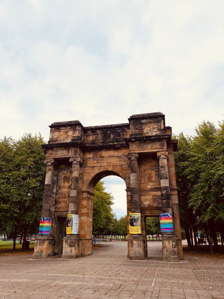 glasgow-green-record-weekly