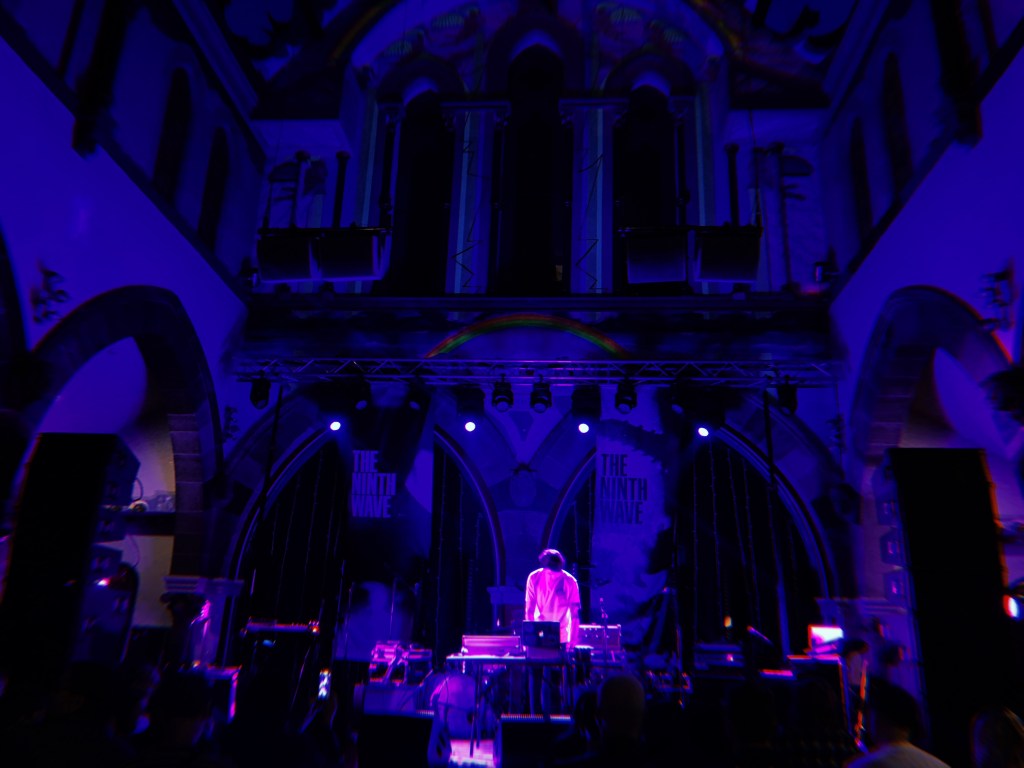 faodail-oran-mor-glasgow-october-2021-record-weekly