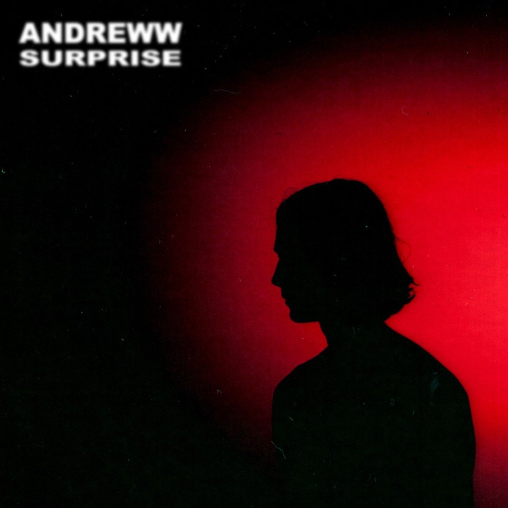 andreww-surprise-single-review-record-weekly