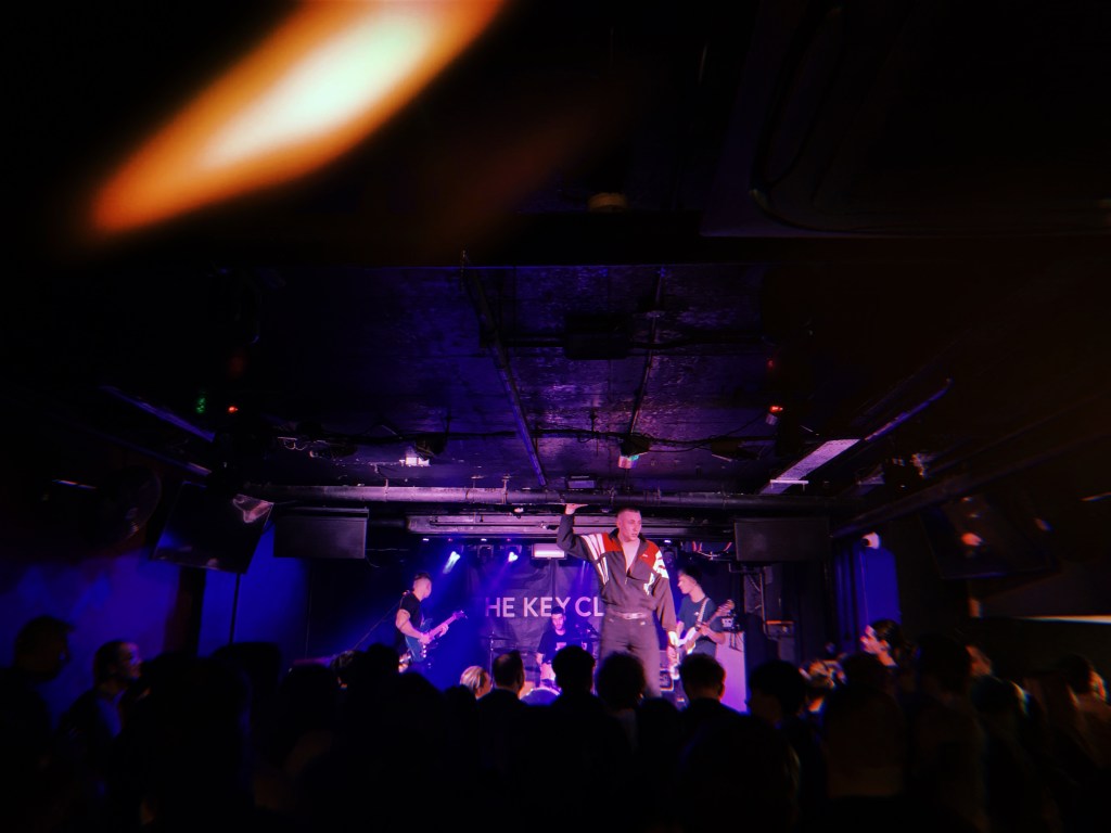 fudge.-the-key-club-october-2021-record-weekly