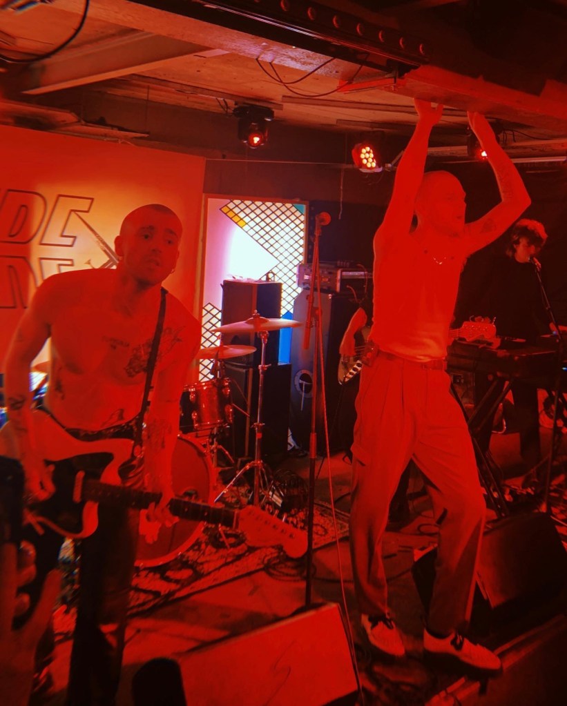 vlure-november-2021-record-weekly