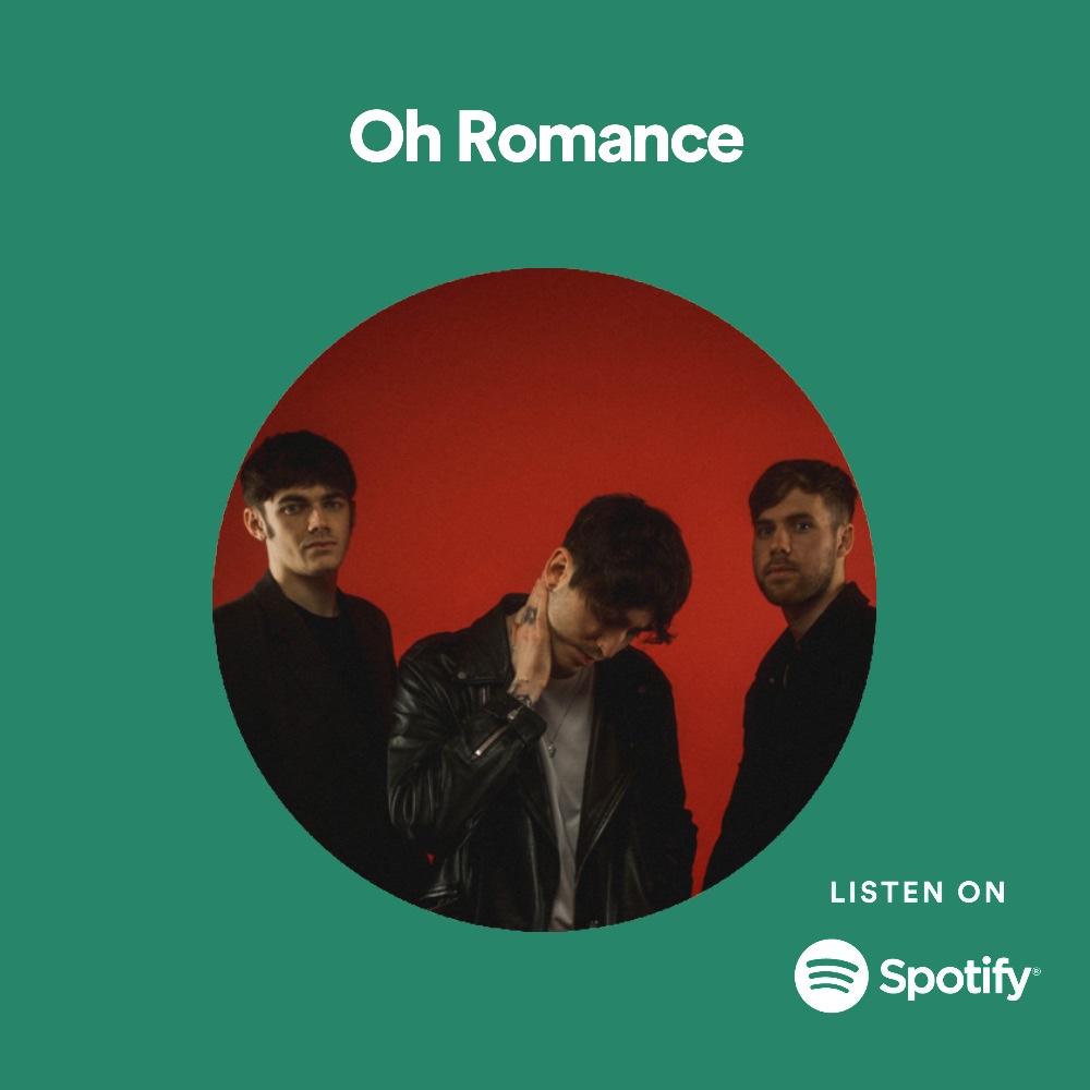 oh-romance-spotify-record-weekly