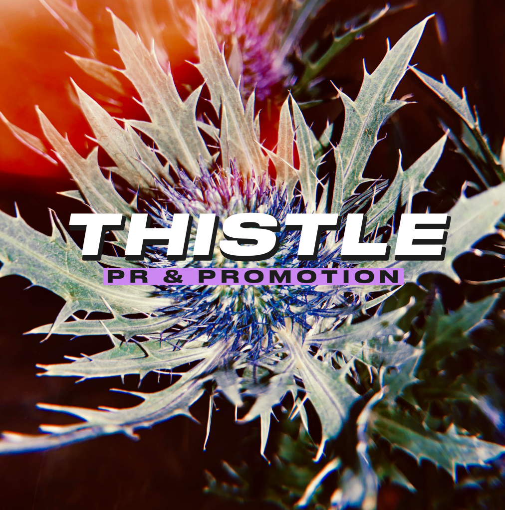 thistle-pr-promotion-record-weekly-logo