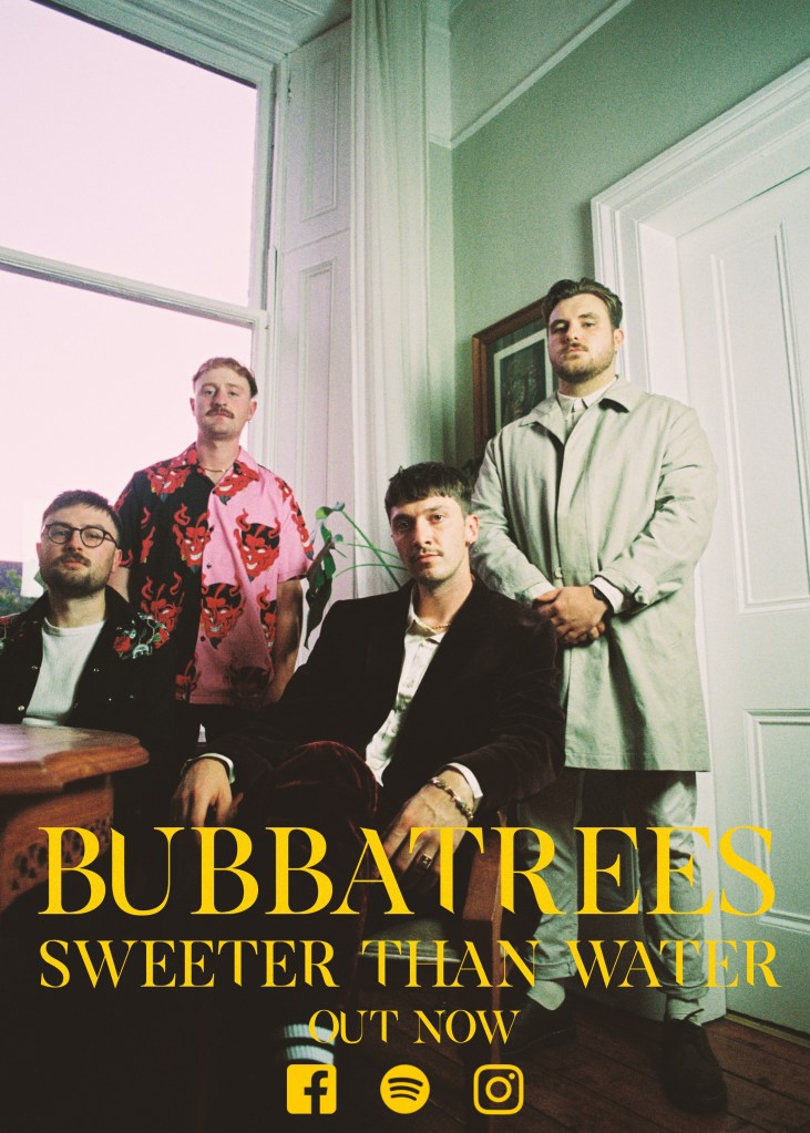 bubbatrees-new-era-record-weekly