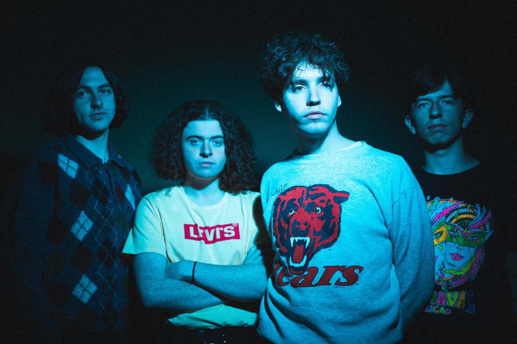 spinn-people-should-know-better-record-weekly