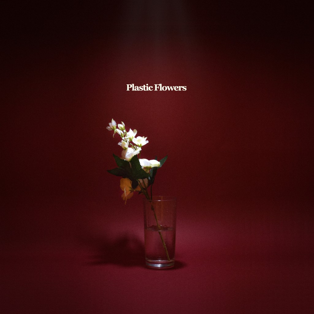 plastic-flowers-pentire-record-weekly
