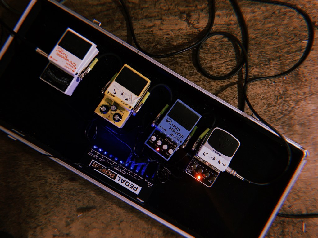 pedalboard-record-weekly