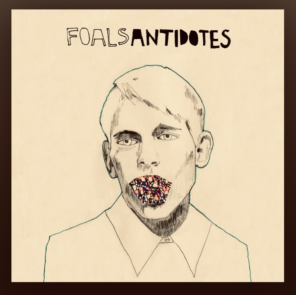 foals-artist-spotlight-record-weekly