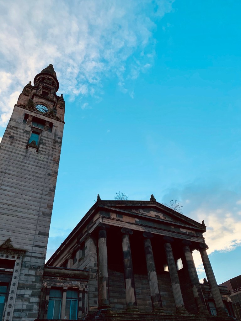 glasgow-new-release-roundup-14-january-record-weekly