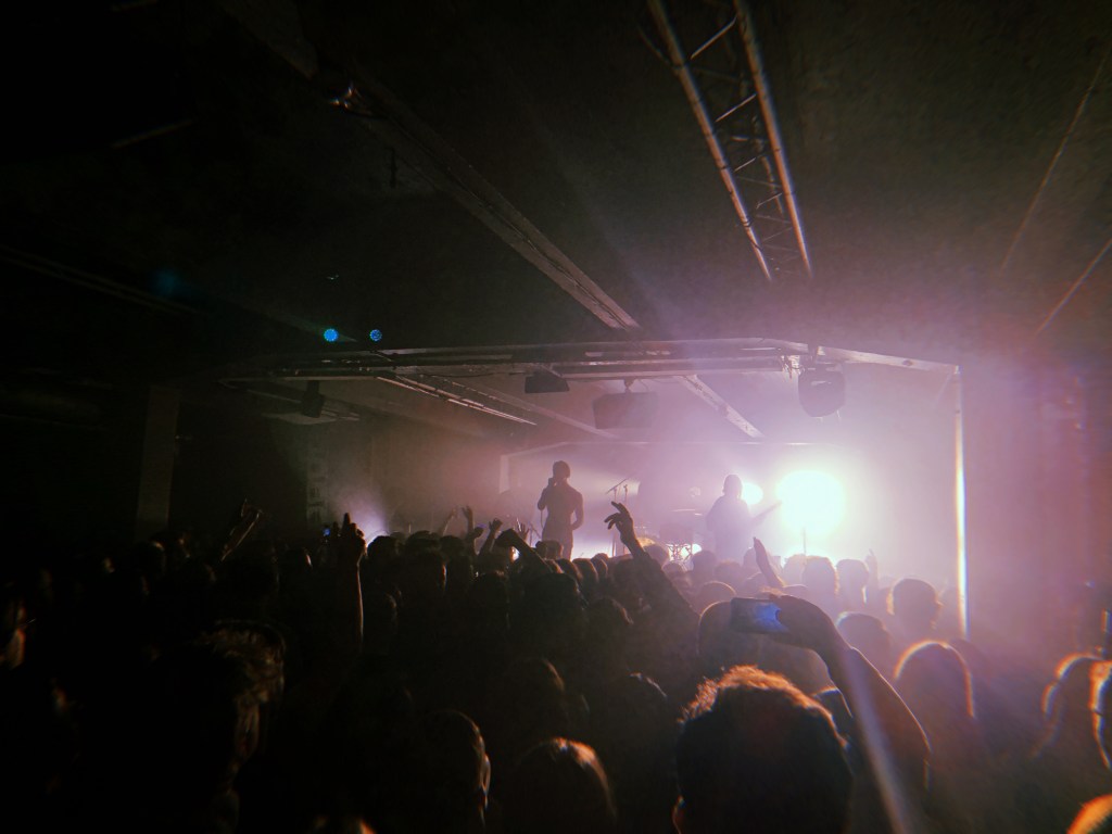 the-ninth-wave-final-gig-march-2022-record-weekl