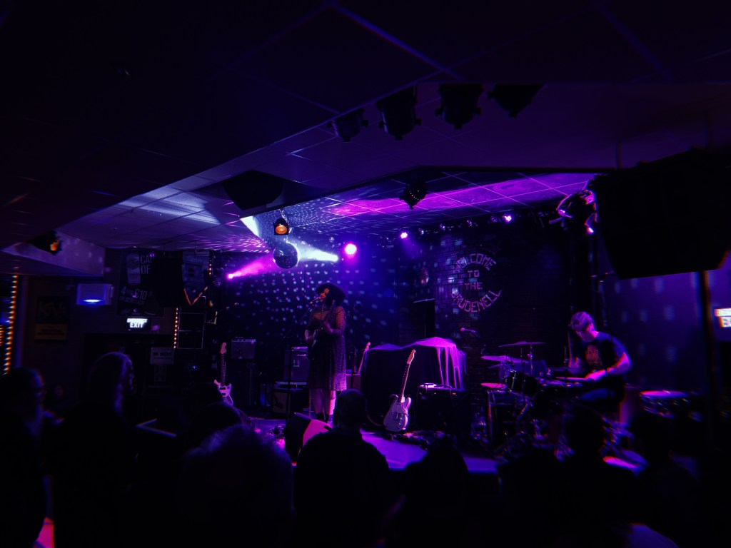 fraulein-brudenell-social-club-march-2022-record-weekly